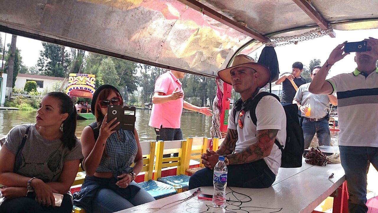 Miguel �ngel Cotto