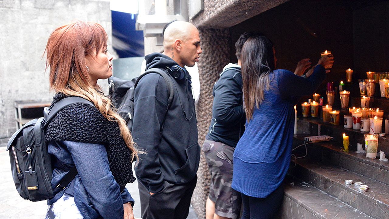 Miguel �ngel Cotto