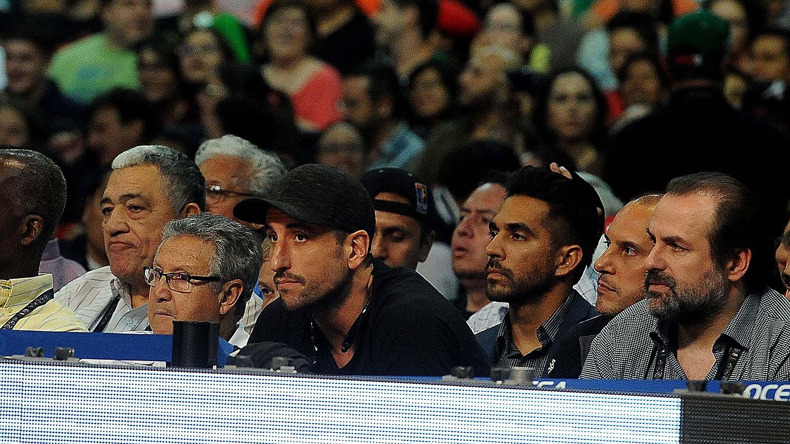 Argentina vs. M�xico