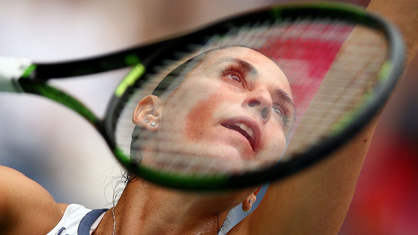 US Open: Final femenina