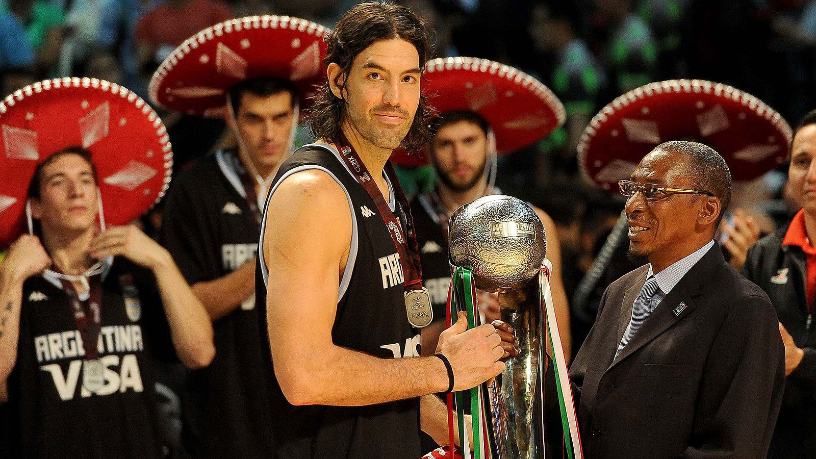 Argentina vs. Venezuela