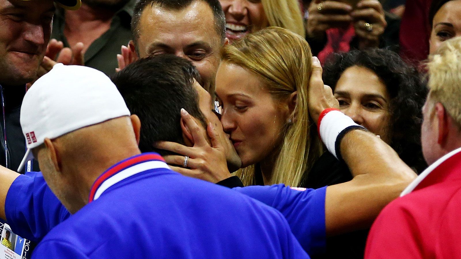 US Open: Final Masculina