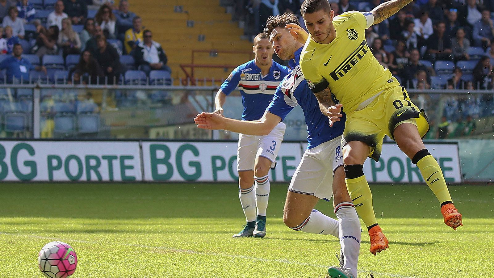 F�tbol Italiano