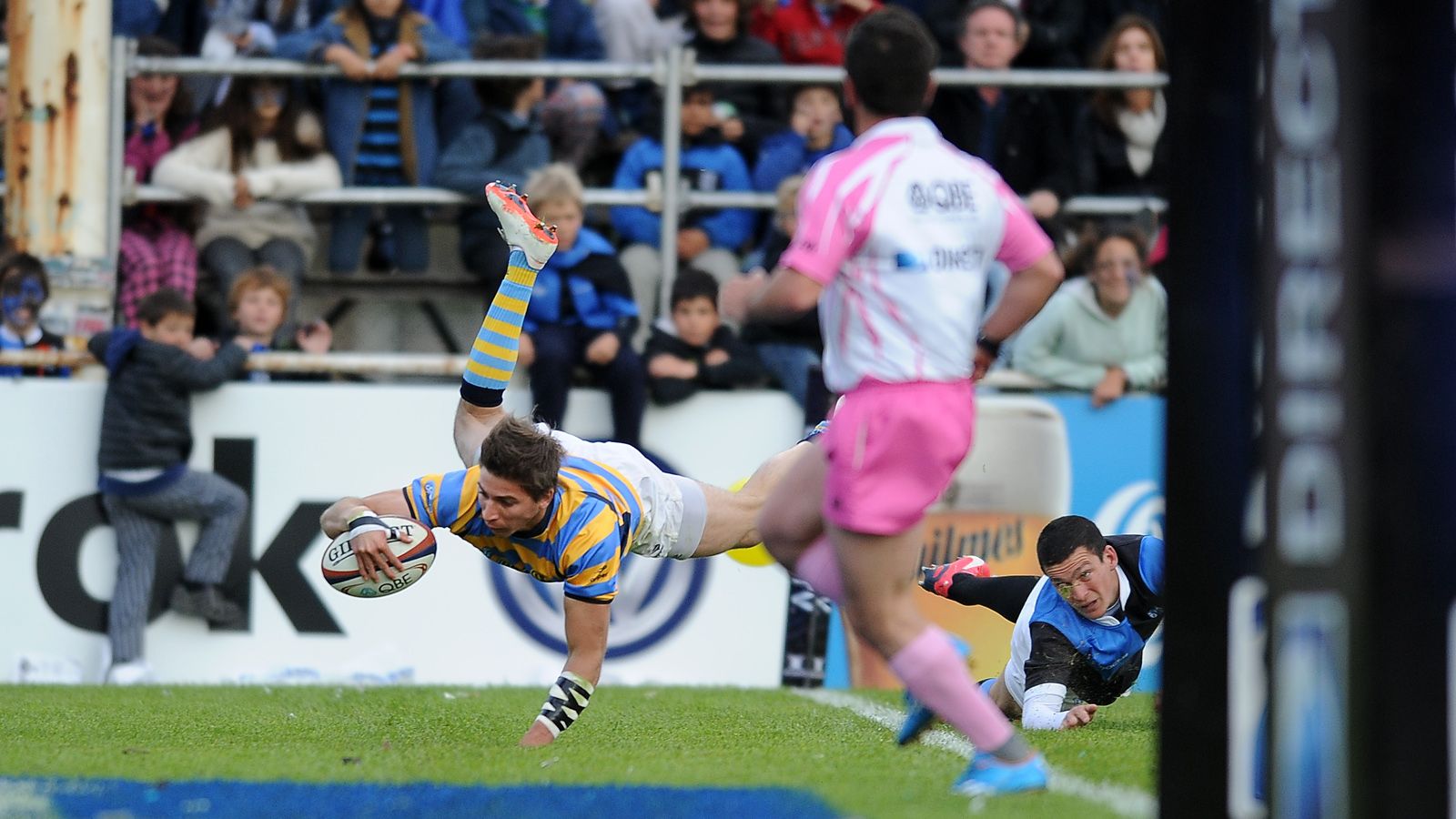 EL GRAN (BI)CAMPE�N