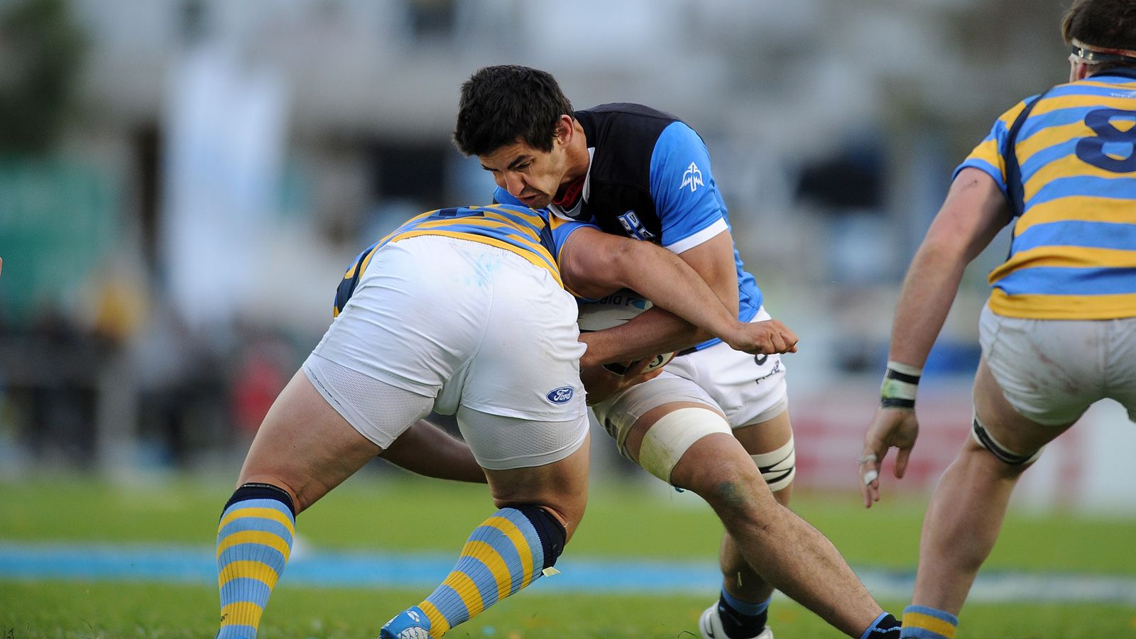 EL GRAN (BI)CAMPE�N