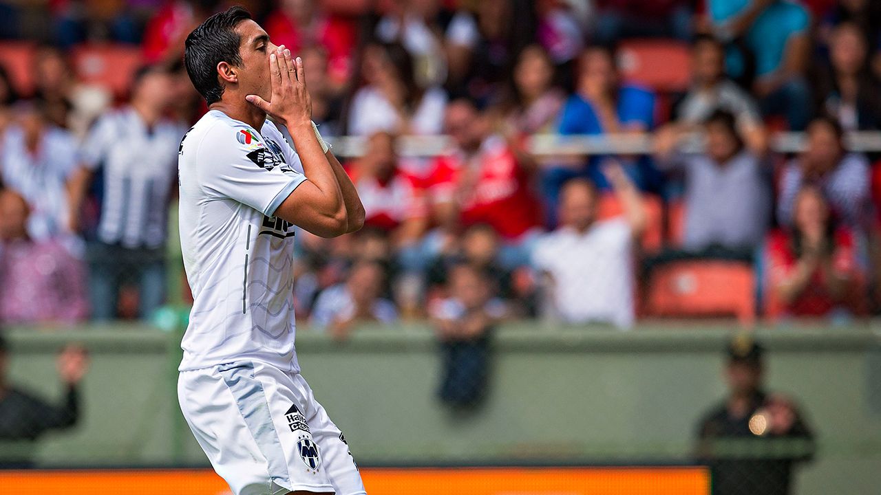 Toluca vs. Monterrey