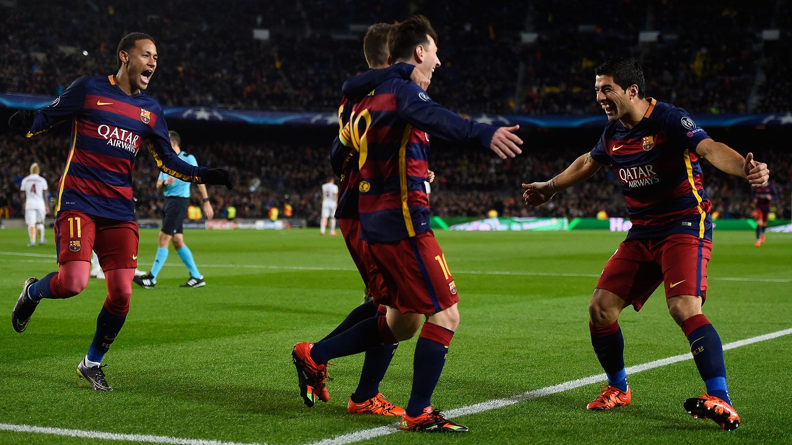 UEFA Champions League