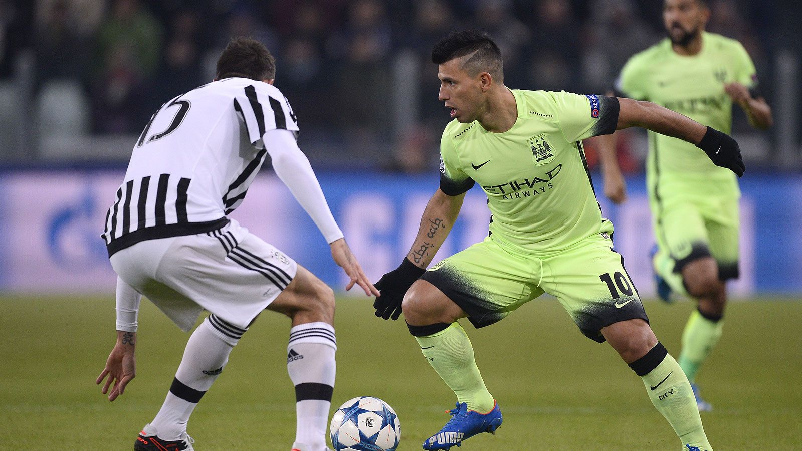 UEFA Champions League