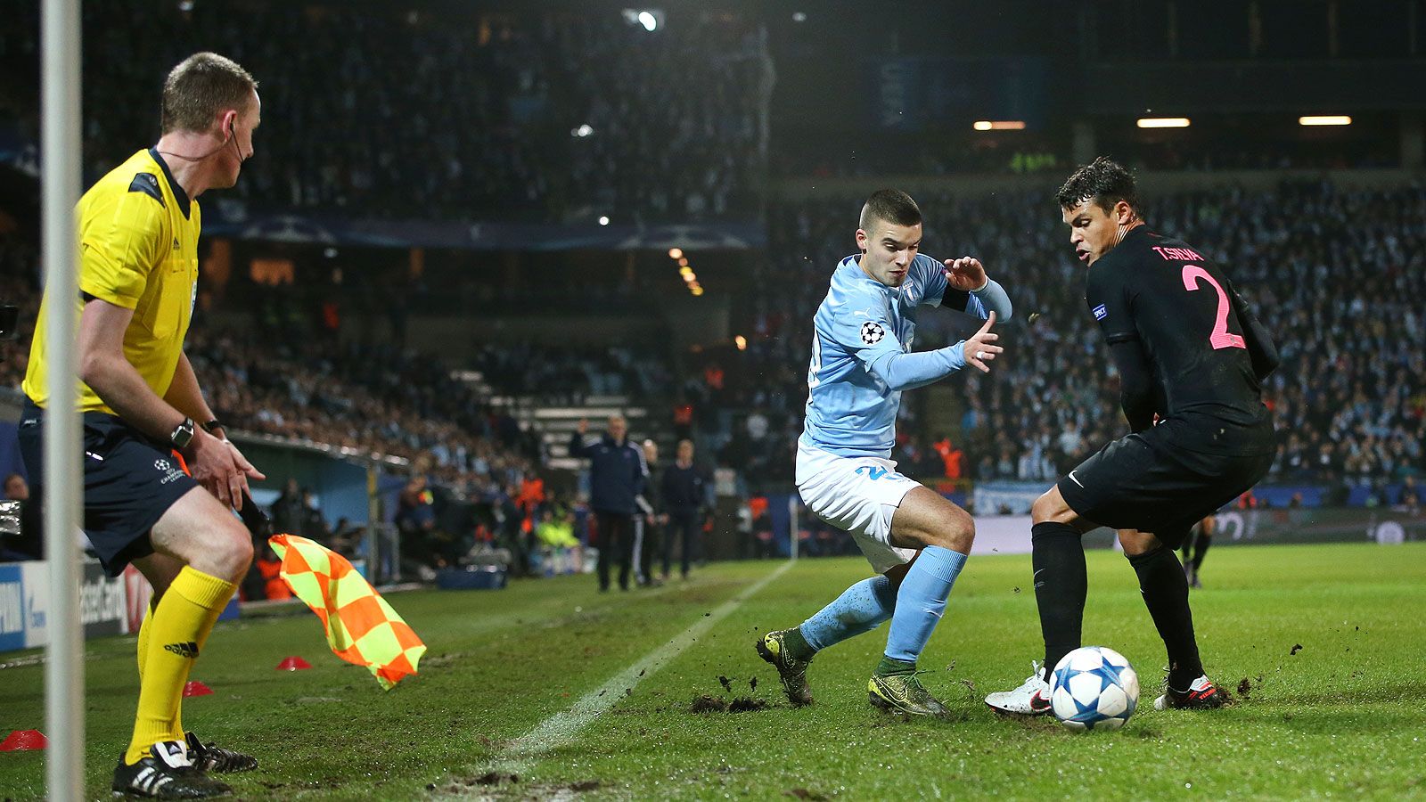 UEFA Champions League