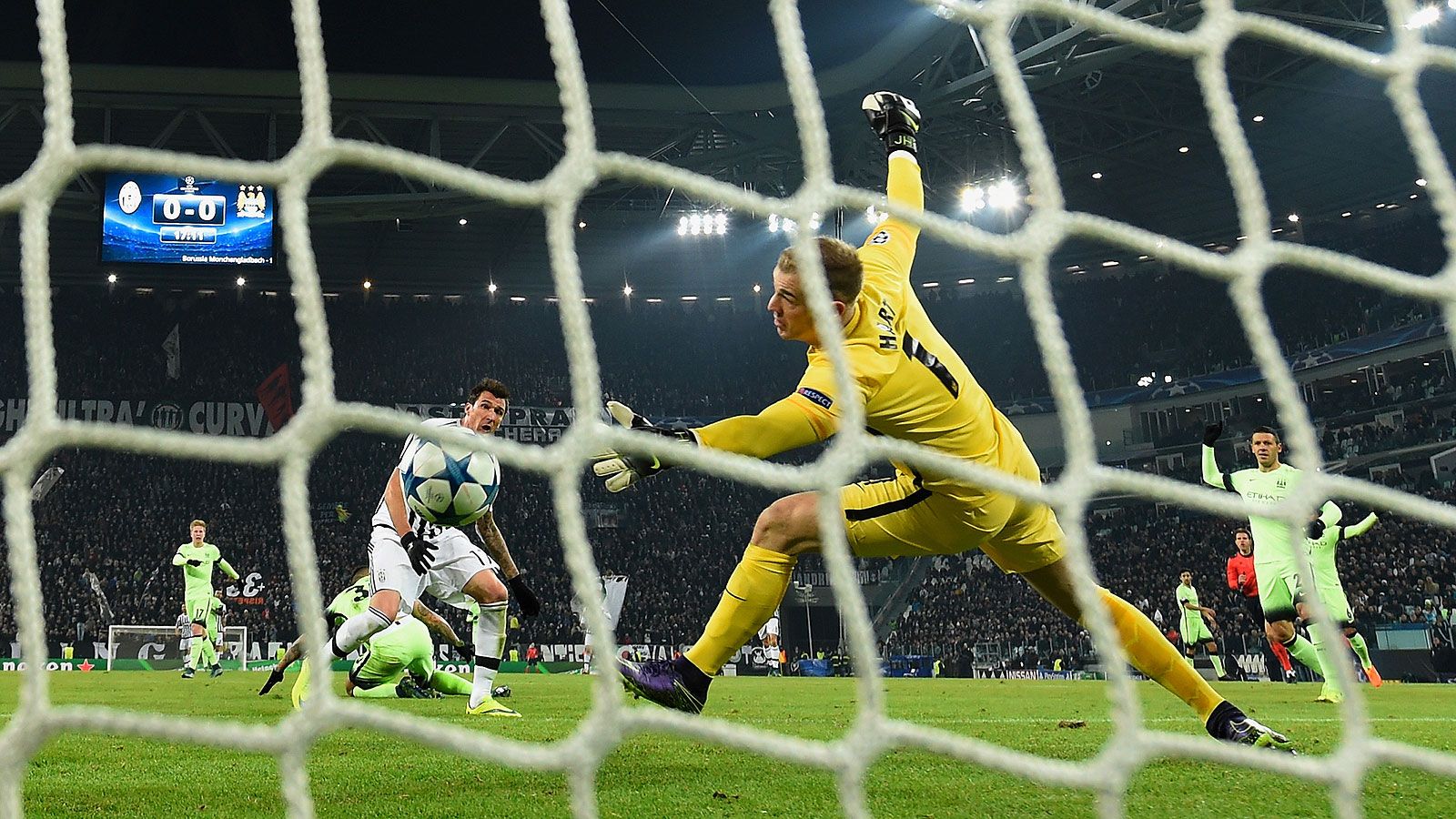 UEFA Champions League