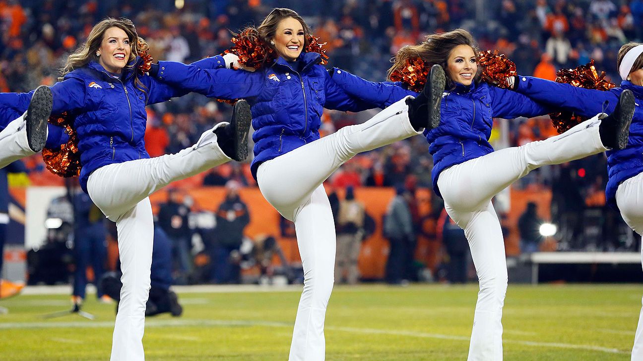 Monday Night Football: Bengals en Broncos