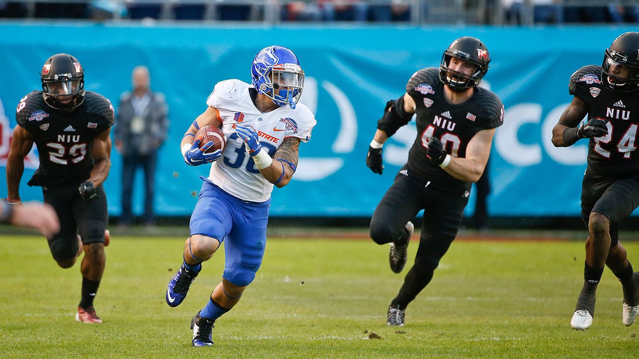 La Tazoniza de la NCAA