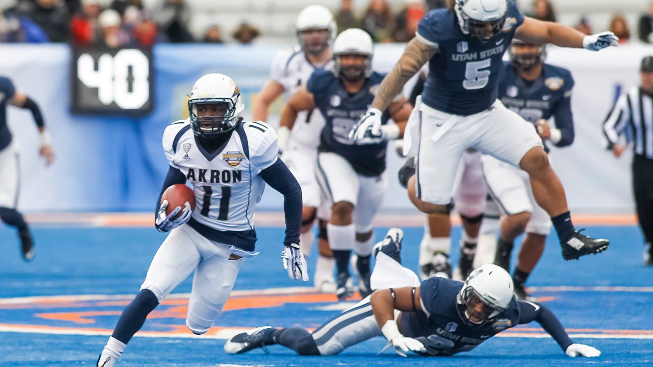 La Tazoniza de la NCAA