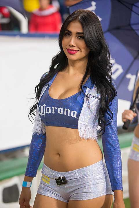 Bellezas