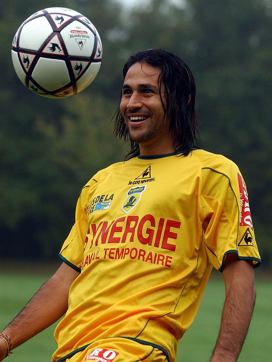 Mario Alberto Yepes