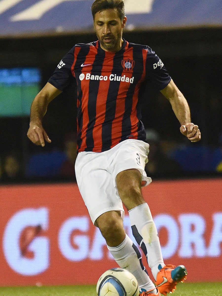 Mario Alberto Yepes