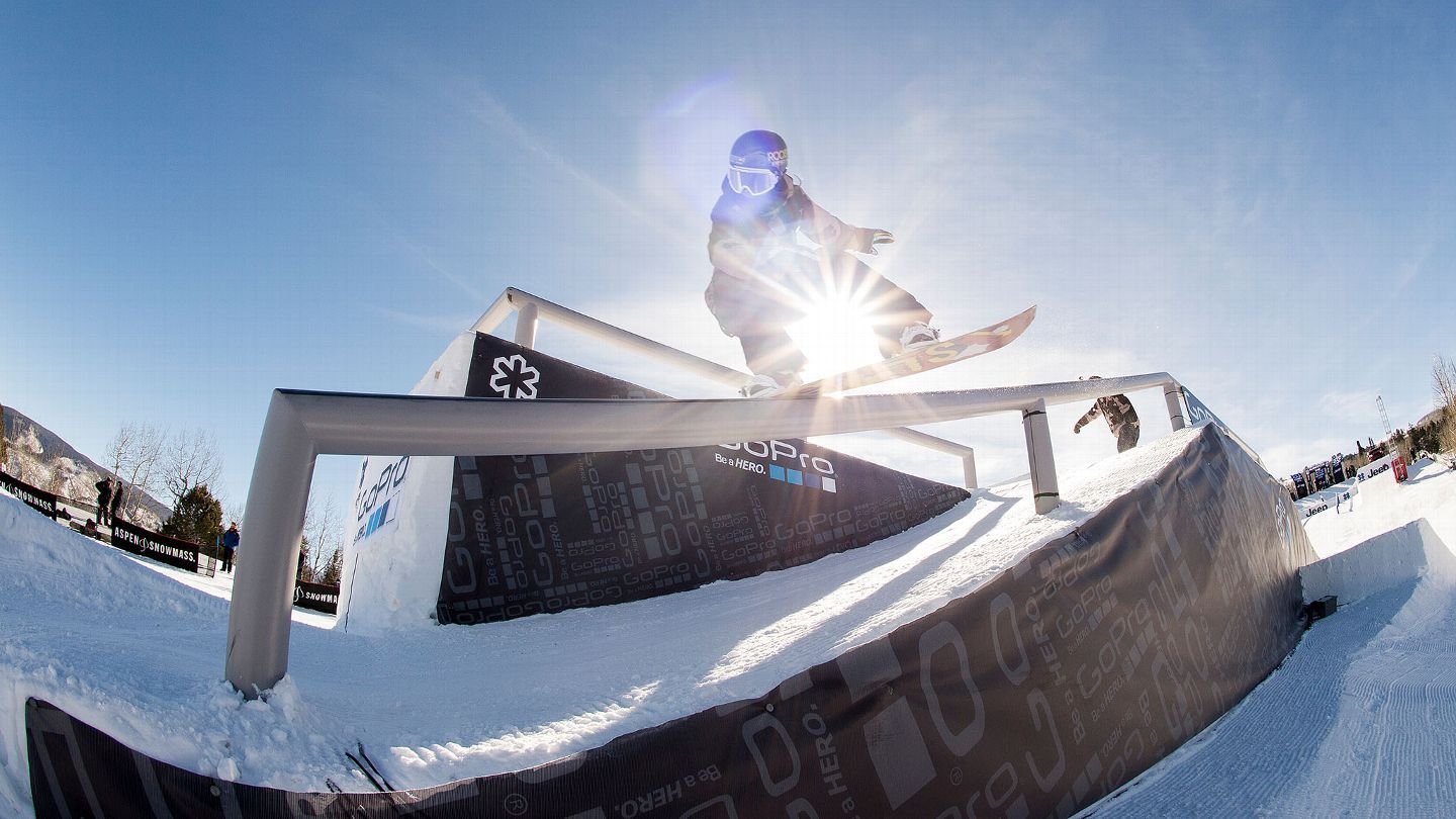 Mejores fotos de Aspen 2016