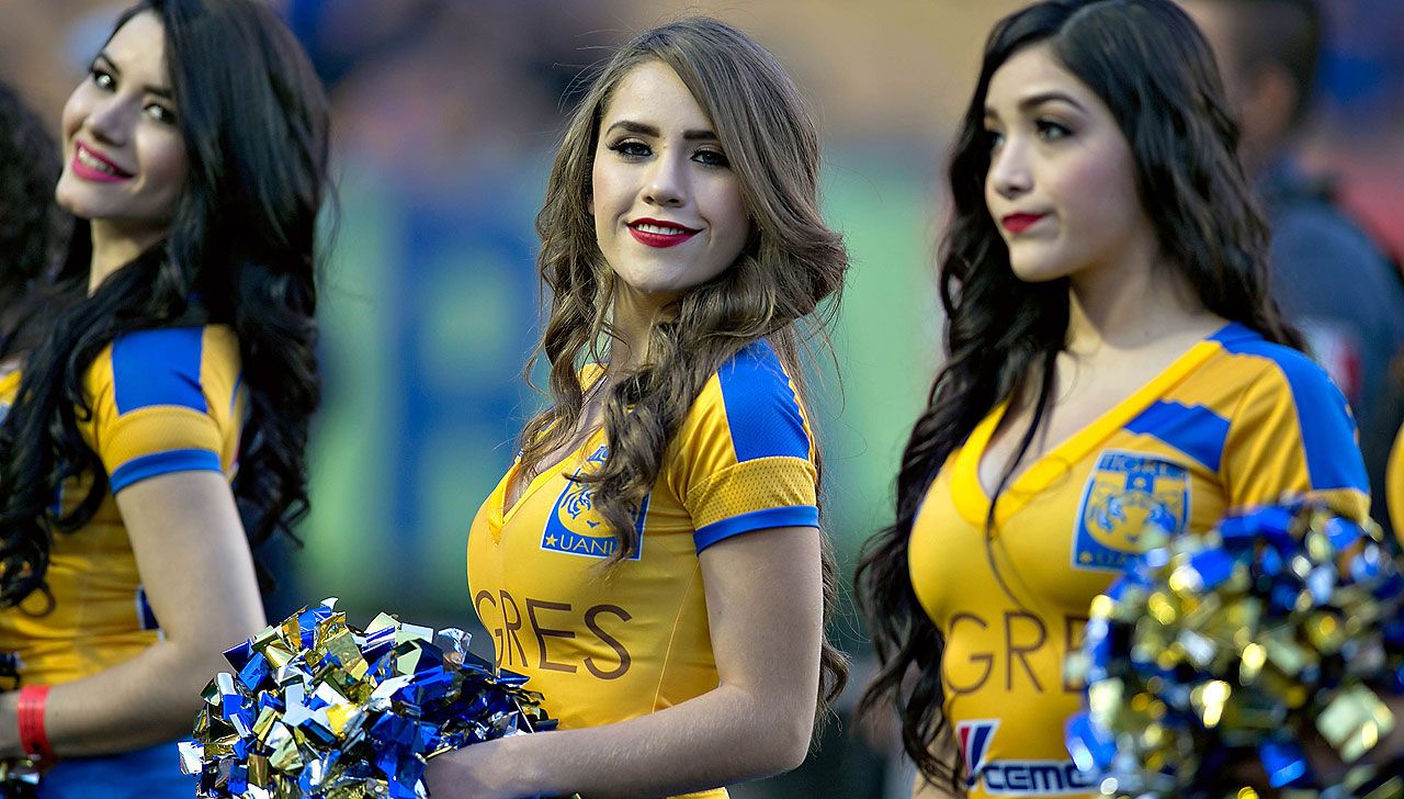 Bellezas
