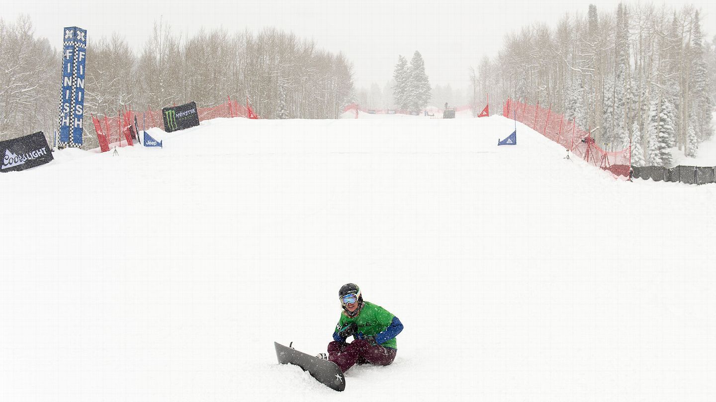 Mejores fotos de Aspen 2016