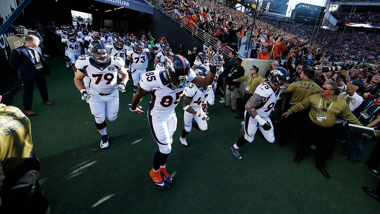 Super Bowl 50