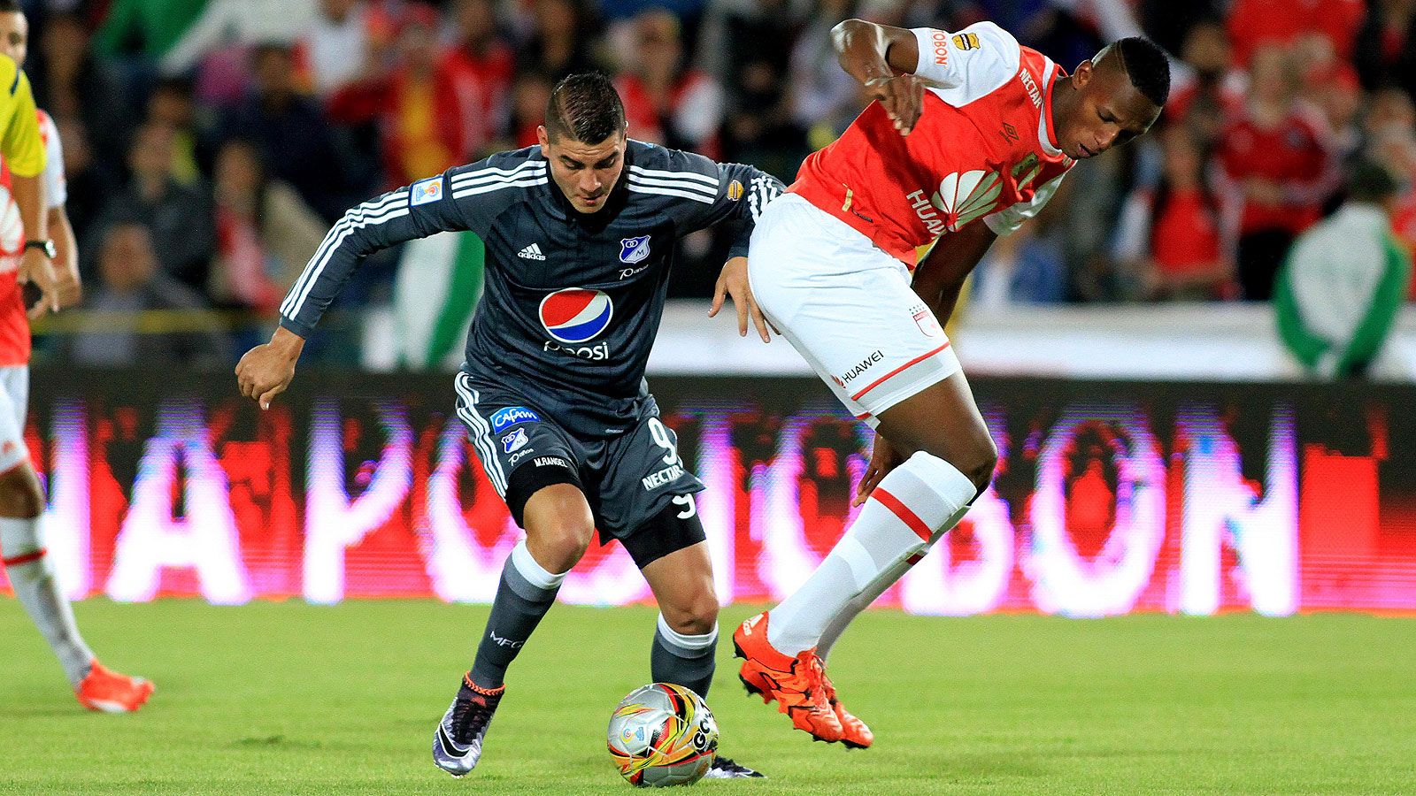 F�tbol colombiano