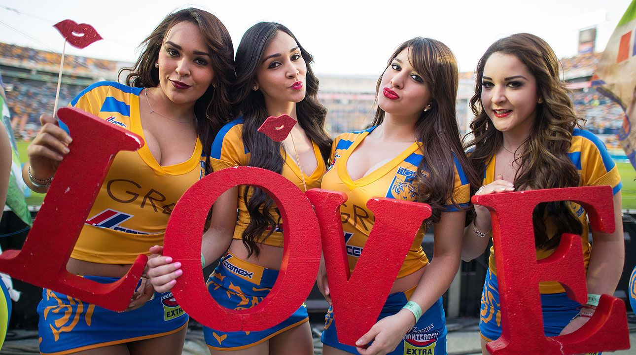 Bellezas
