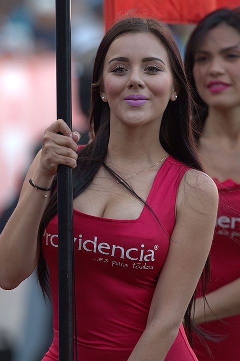 Bellezas