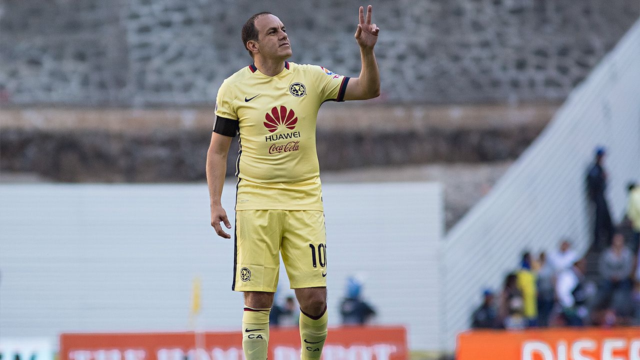 Cuauht�moc Blanco
