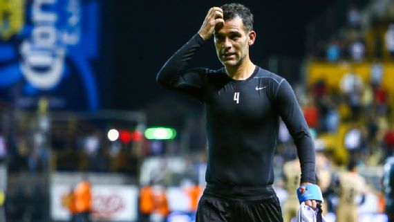 Cecilio Domínguez cambia de 'look'