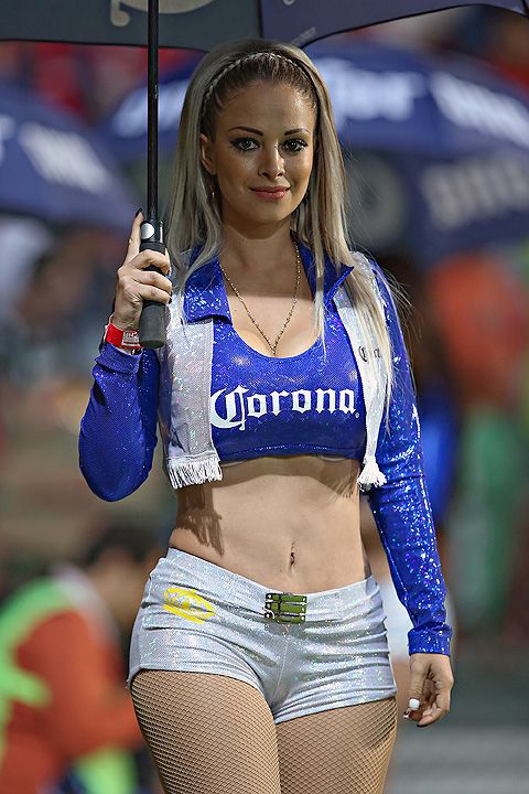 Bellezas