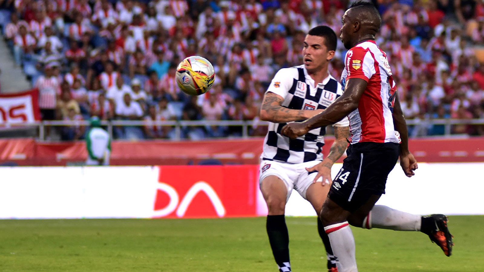 F�tbol colombiano