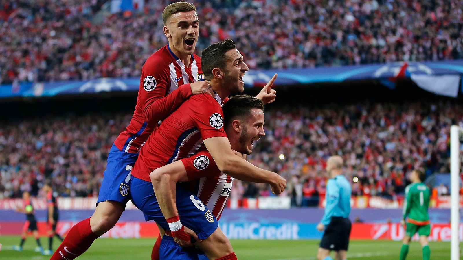 UEFA Champions League