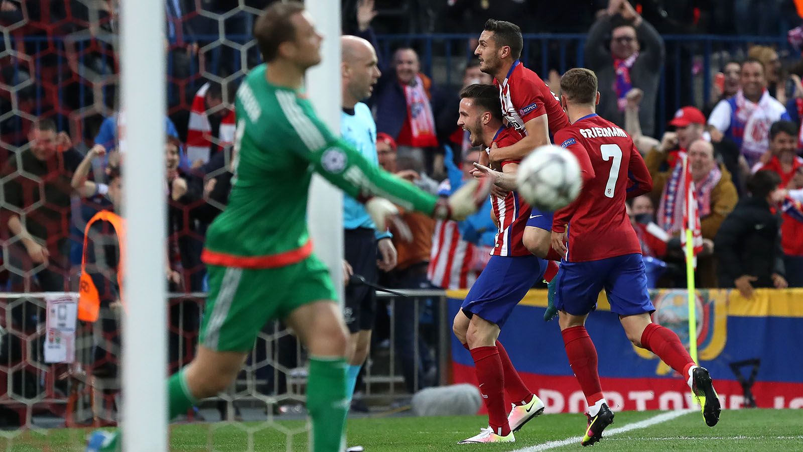 UEFA Champions League