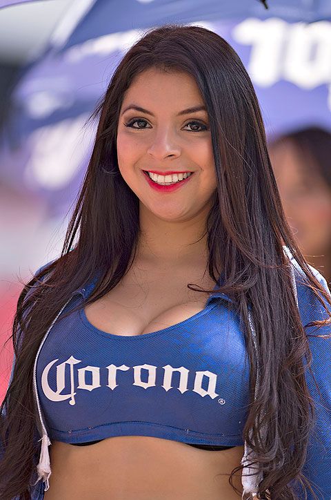 Bellezas