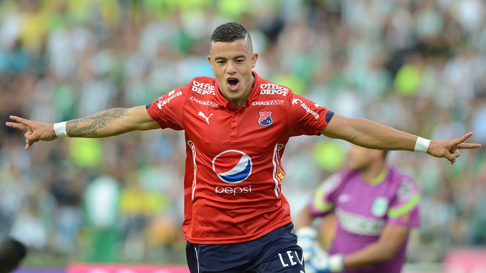 F�tbol colombiano