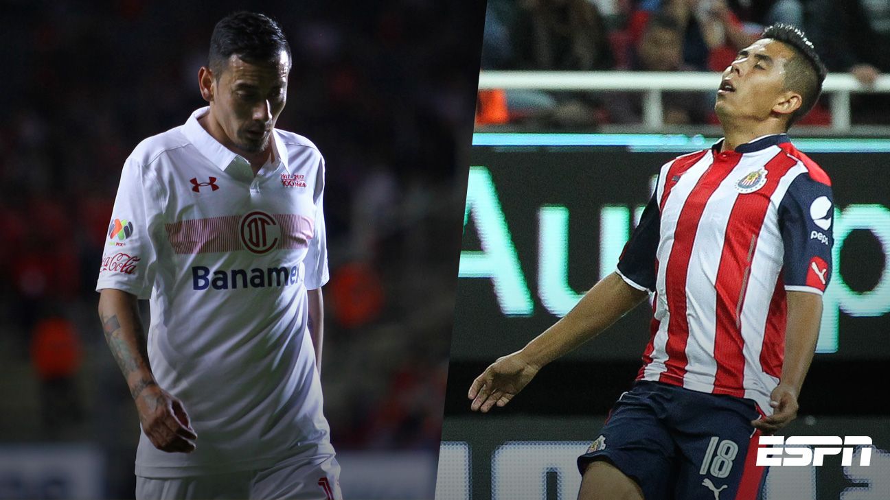 A Calderón le molesta que Sambueza pueda jugar la Semifinal