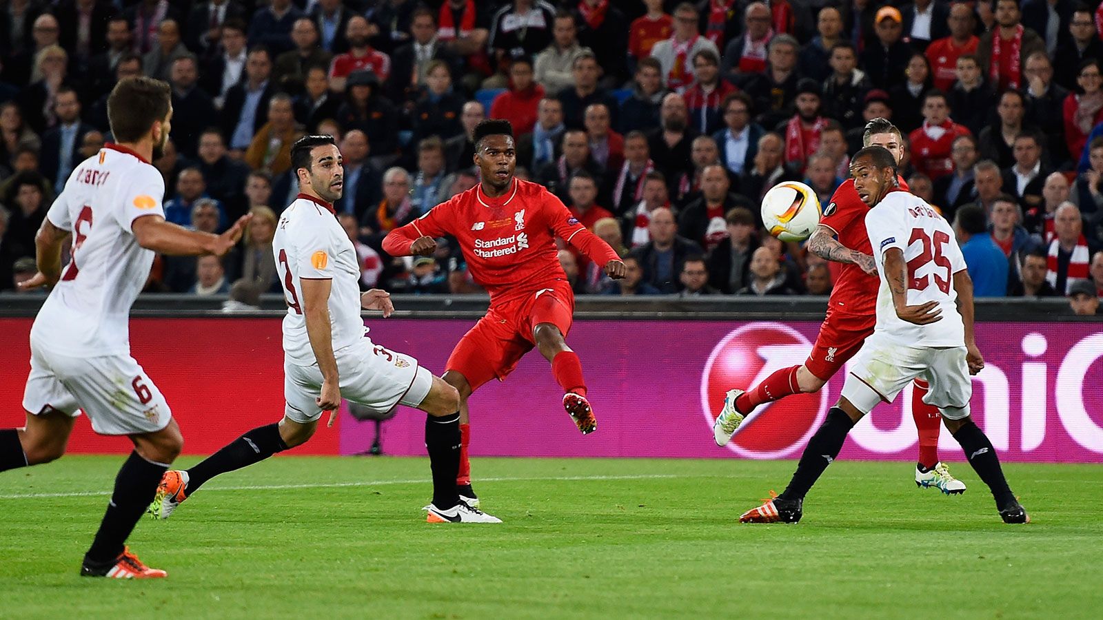 Final UEFA Europa League 2016