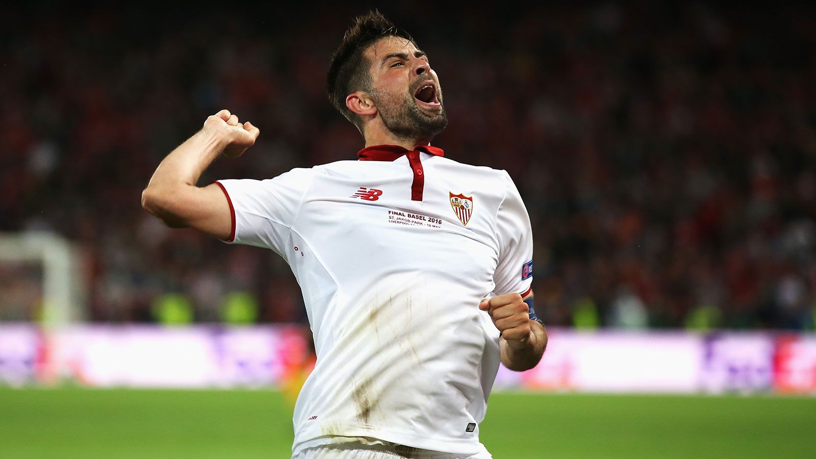 Final UEFA Europa League 2016