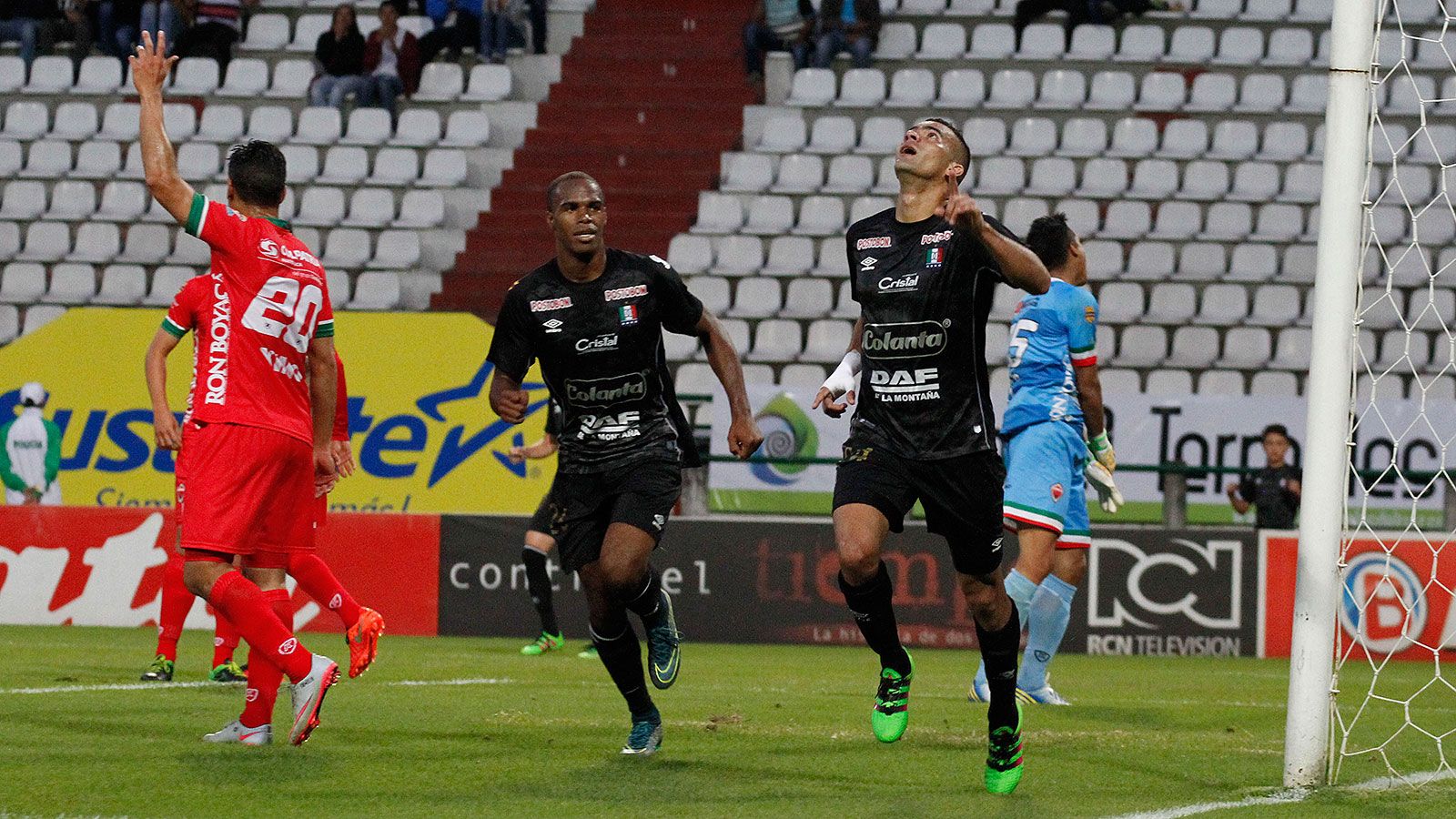 F�tbol colombiano