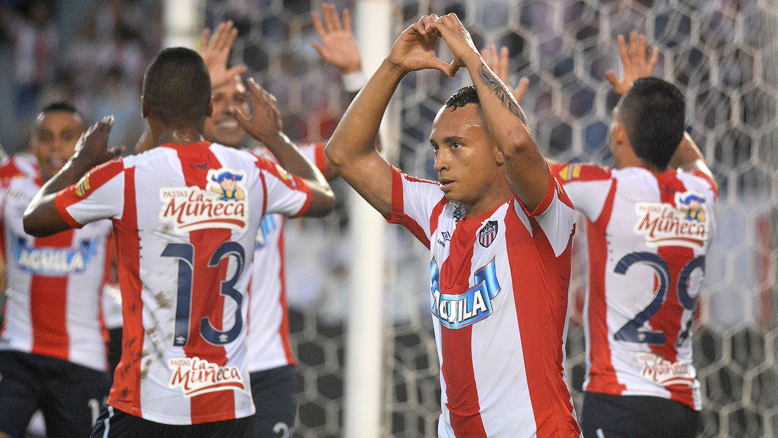 F�tbol colombiano