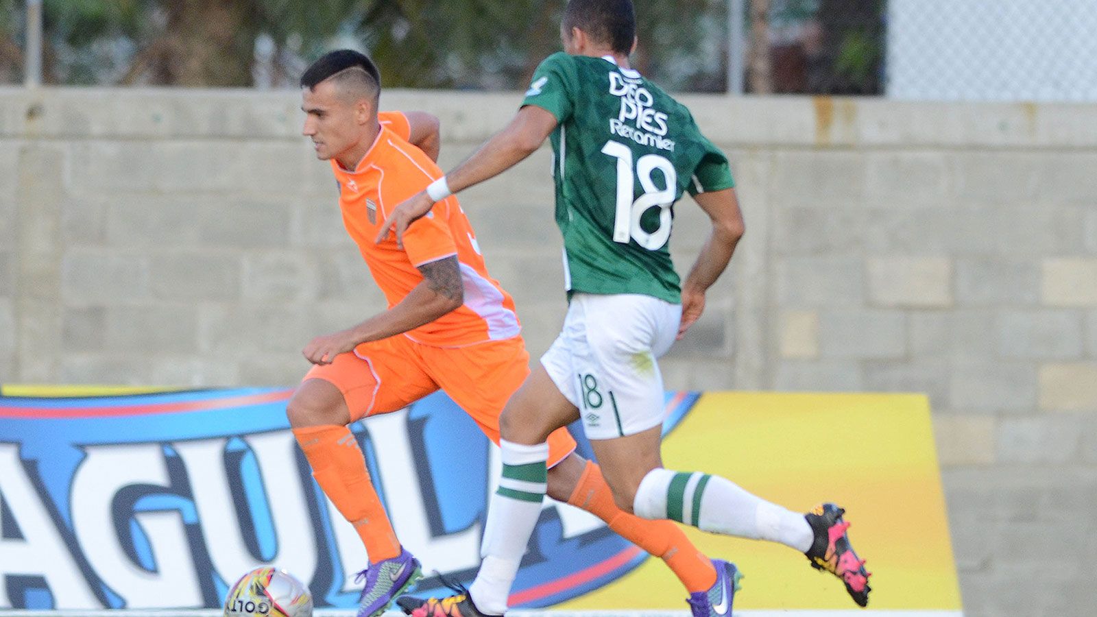 F�tbol colombiano