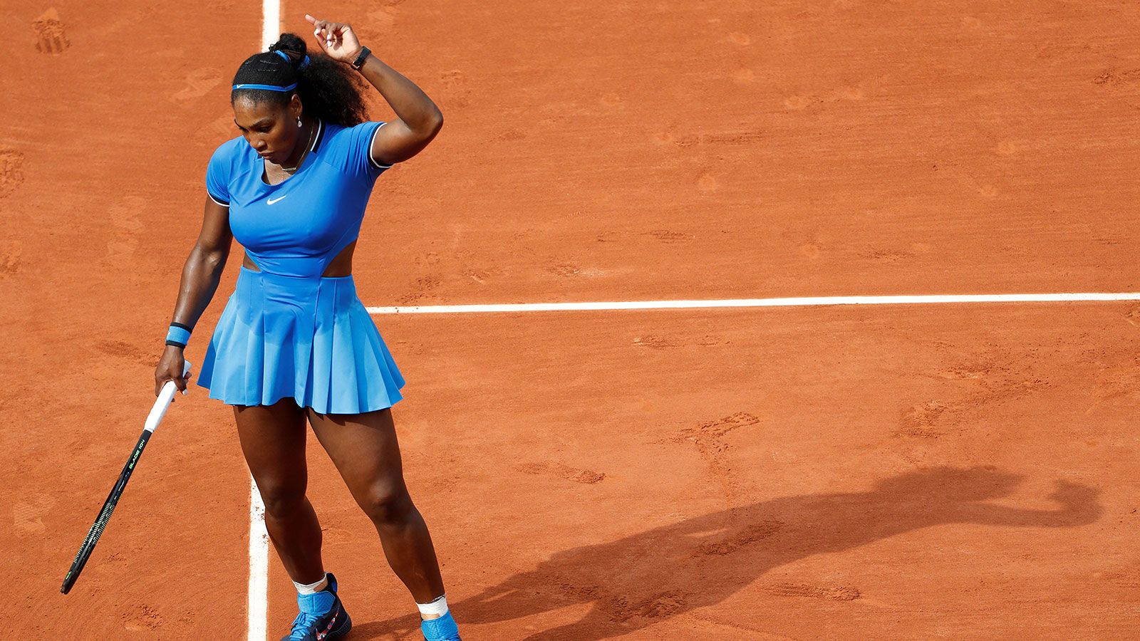 El color de la semana