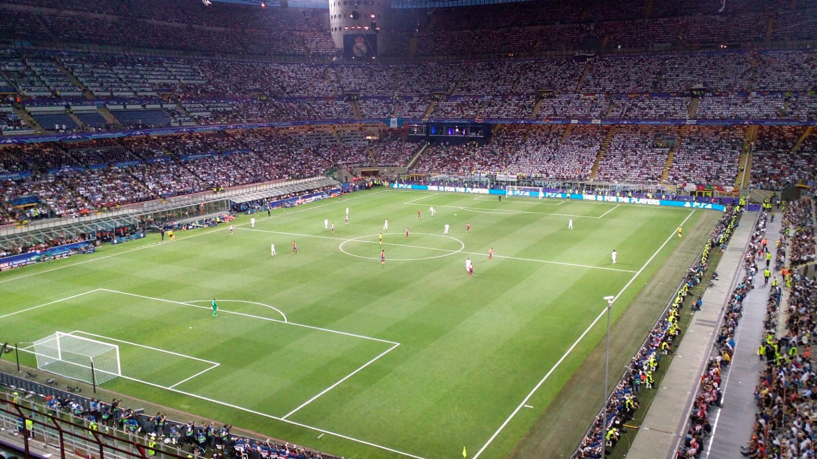 UEFA Champions League