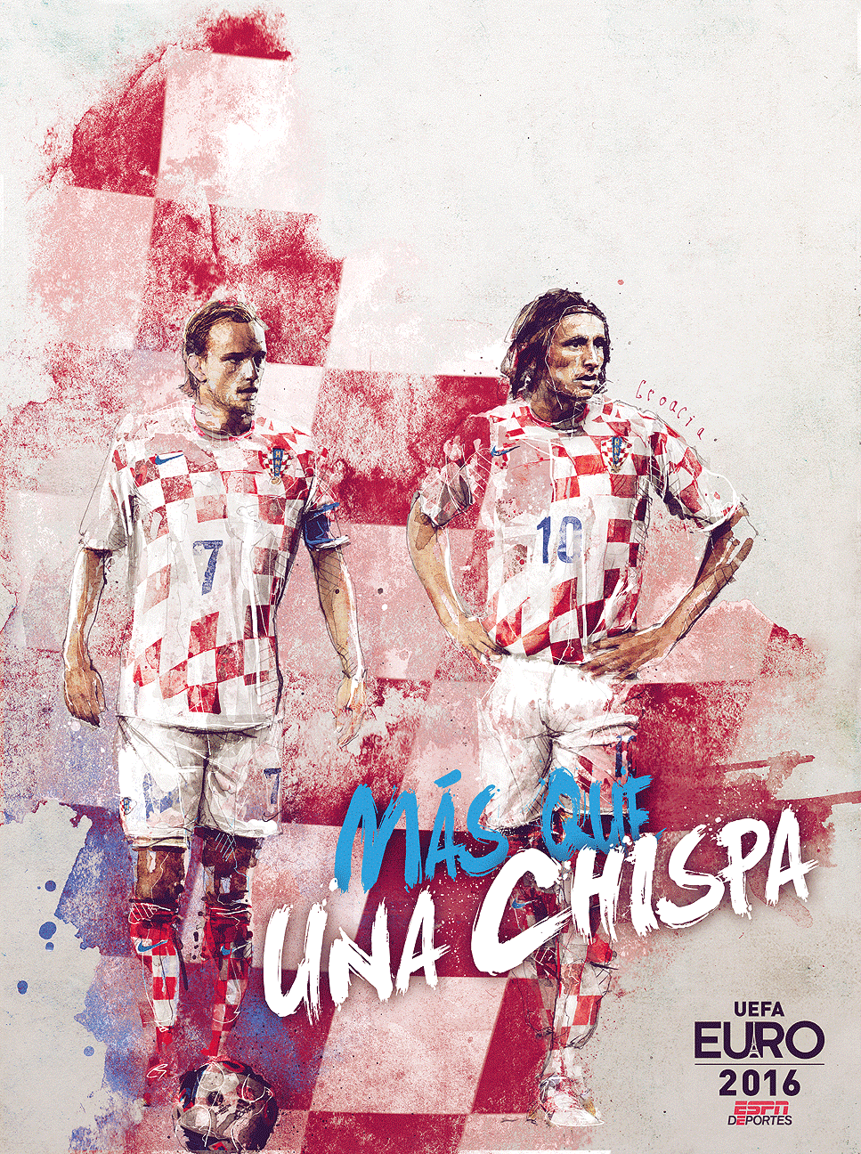 Posters Euro 2016
