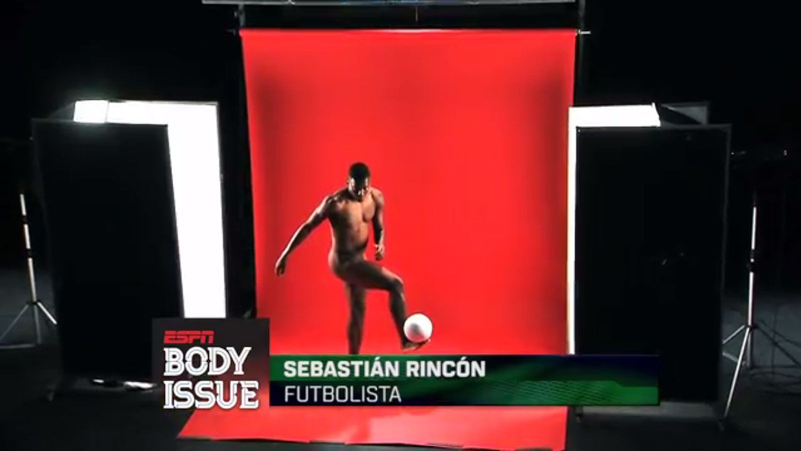 Body Issue 2016