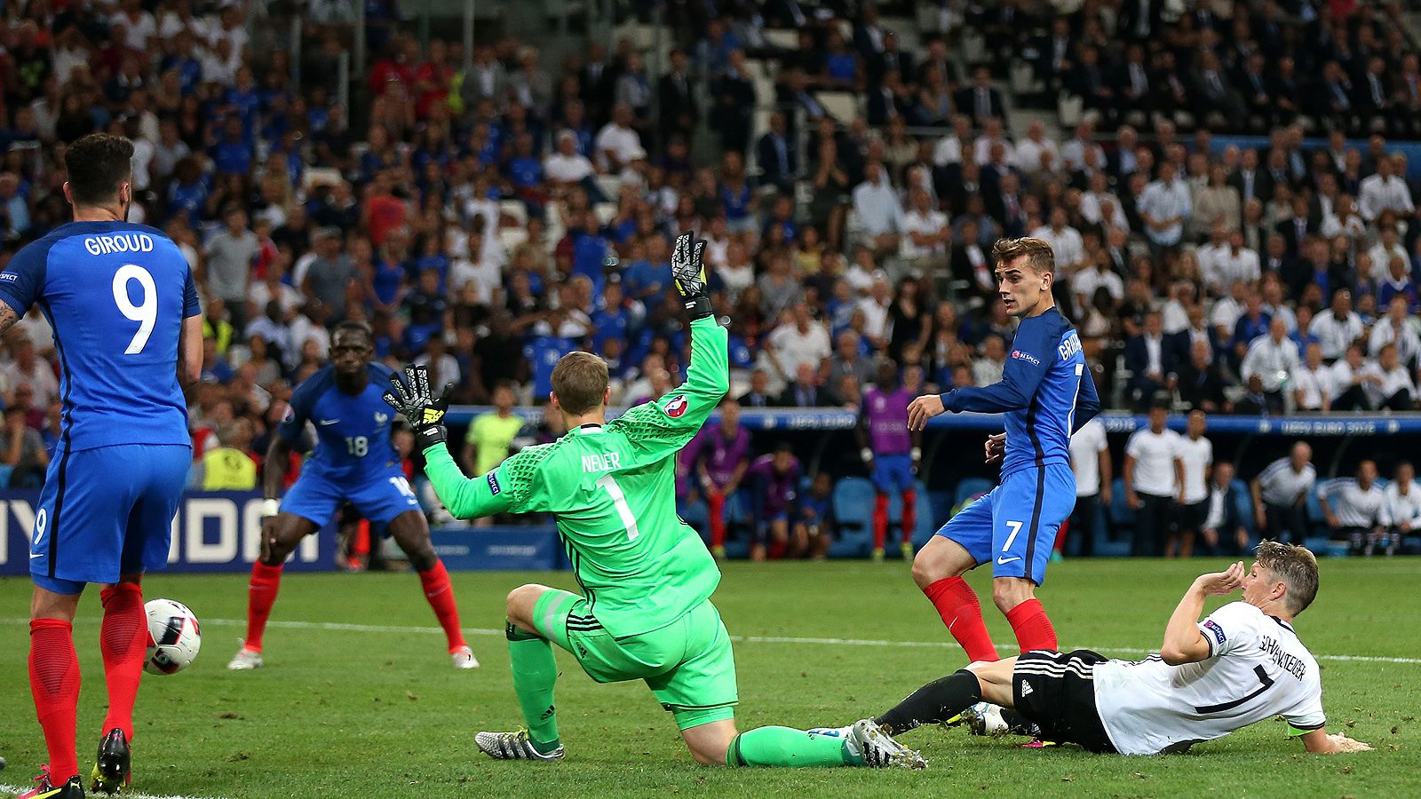 Euro 2016