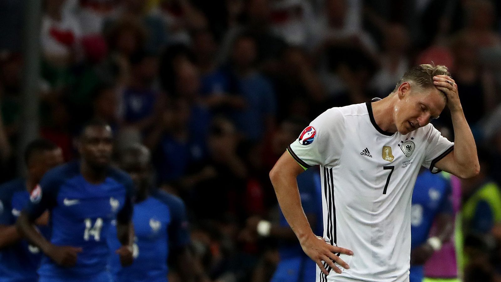 Euro 2016
