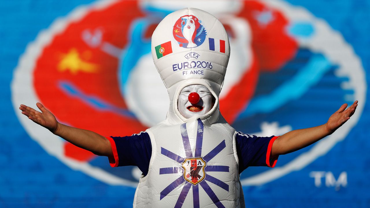 Euro 2016