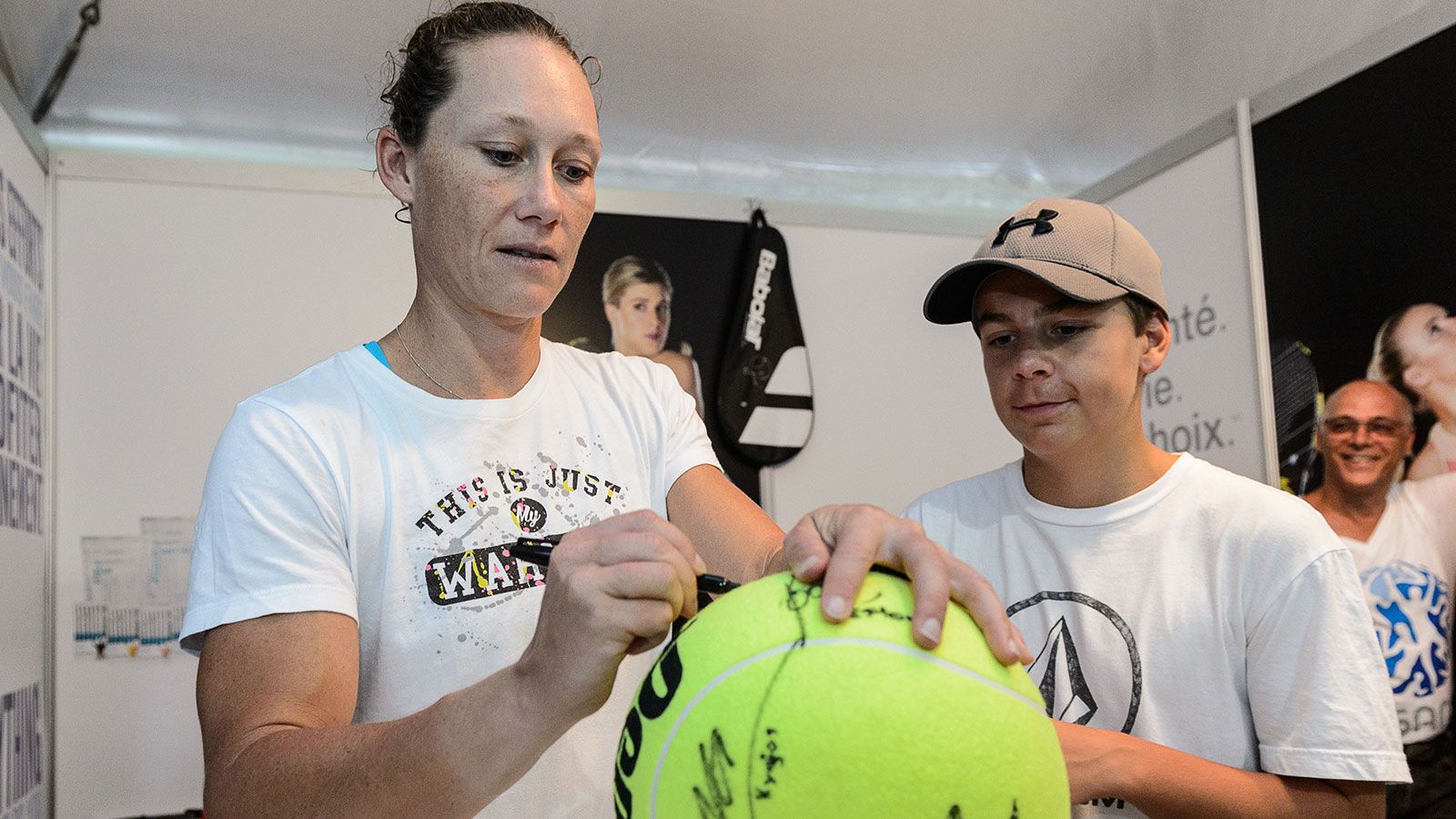 El color de la semana