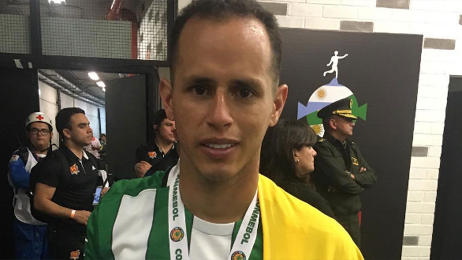 Copa Libertadores